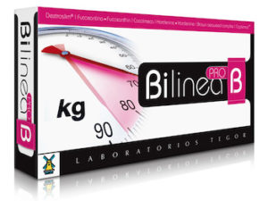Bilinea Pro B - producto natural para control de peso