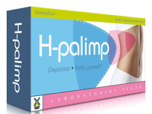 H-Palimp - producto depurativo natural