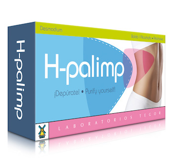 H-Palimp - producto depurativo natural