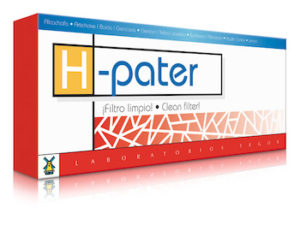 H-pater - Productos depurativos naturales