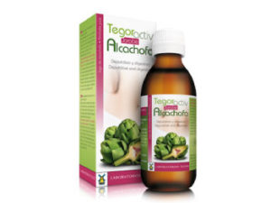 Alcachofa - Productos depurativos naturales