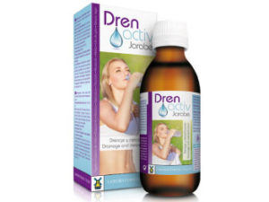 Drenactiv - Producto depurativo para mujer