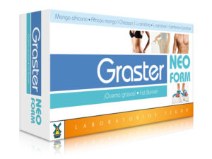 Graster Neoform