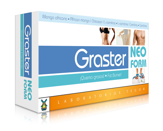 Graster Neoform