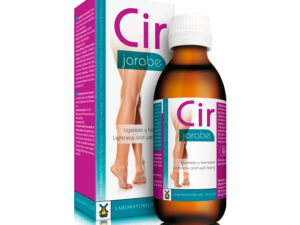Cir Jarabe