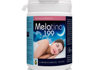 Melatina 1,99