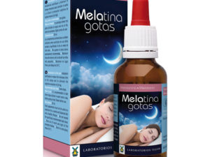 Melatina Gotas