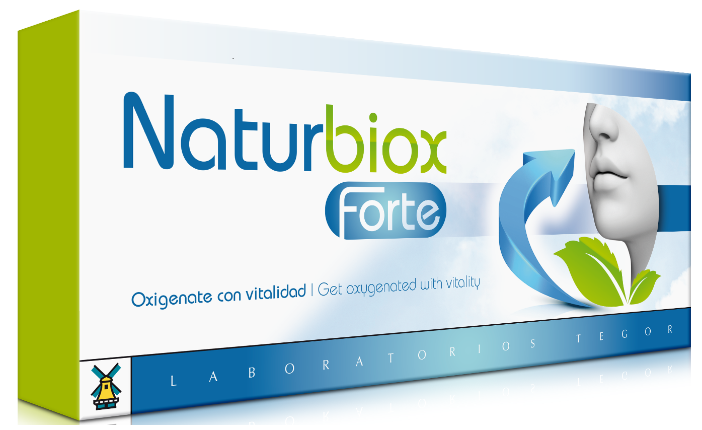 Naturbiox Forte