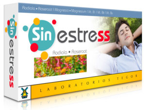 Sinestress