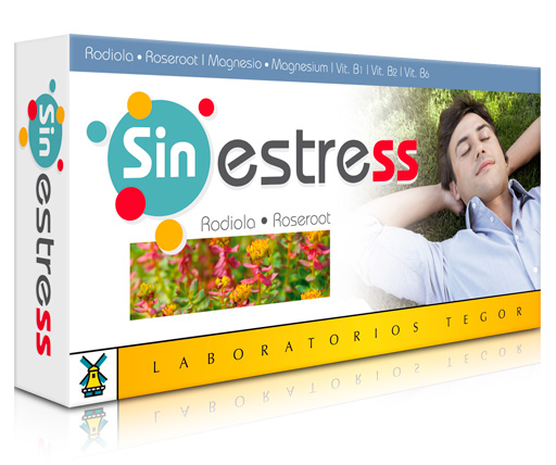 Sinestress