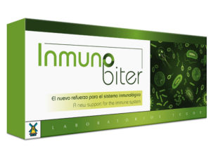 Inmunobiter