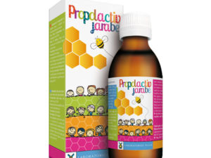Propolactiv Jarabe