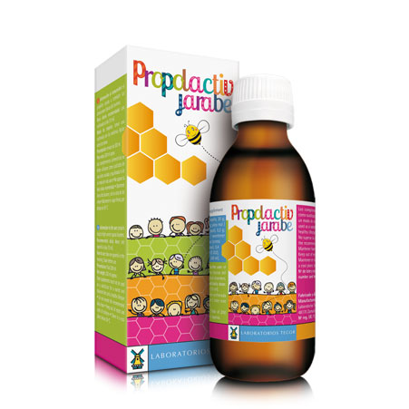 Propolactiv Jarabe