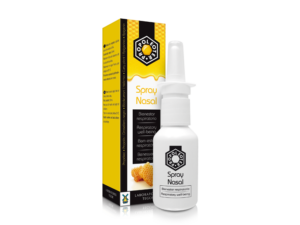 Propoleoter Spray Nasal