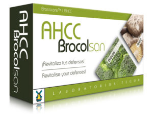 AHCC Brocolsan