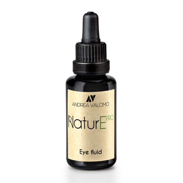 liquido para los ojos natural