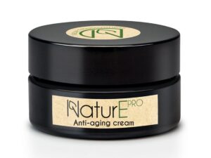 crema anti-edad natural