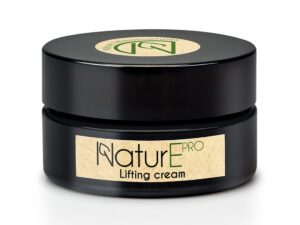 crema facial lifting natural