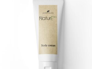 crema corporal natural