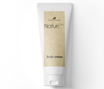 Body cream, NaturePro: 200 ml