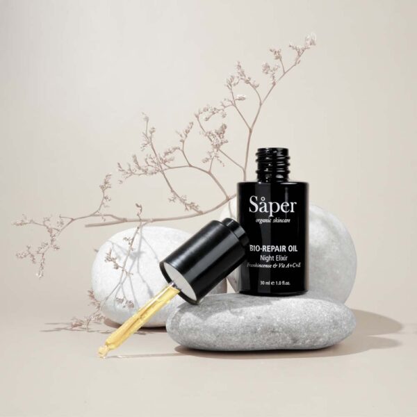 serum reparador nocturno natural