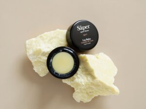 bálsamo labial de caléndula natural