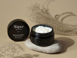 crema facial hidratante para piel natural