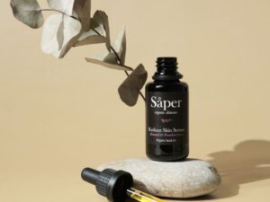 serum piel radiante natural