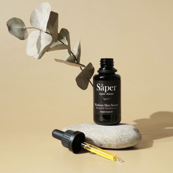 serum piel radiante natural