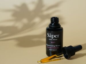 serum regenerador de Rosa Mosqueta natural